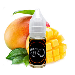 Рідина Nolimit BRO - Golden 10ml 50mg