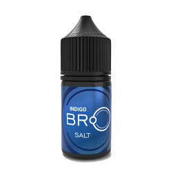 Жидкость Nolimit BRO - Indigo 30ml 30mg