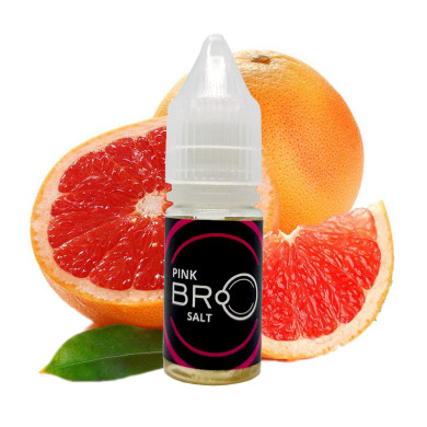 Рідина Nolimit BRO - Pink 10ml 30mg - фото 1