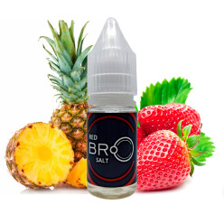 Рідина Nolimit BRO - Red 10ml 50mg