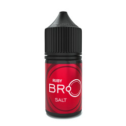 Жидкость Nolimit BRO - Ruby 30ml 30mg