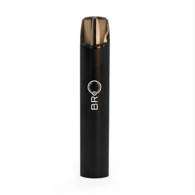 Под система Nolimit - BRO Pod Kit 350mah (Black) - фото 1