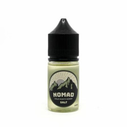 Жидкость Nomad - Wild Minty Herbs Salt 30ml 50mg