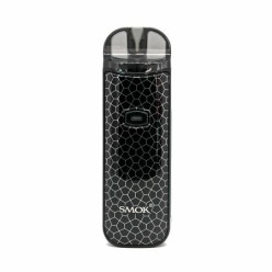 Под система Smok - Nord 50W Pod Kit 1800mah (Black Armor)