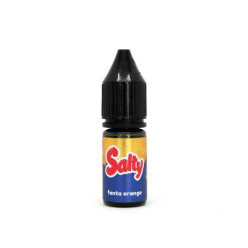 Жидкость NOVA Salty - Salt Fanta Orange 10 ml 50 mg Жидкость NOVA Salty - Salt Fanta Orange 10 ml 50 mg