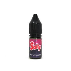 Жидкость NOVA Salty - Salt Forrest Berries 10 ml 50 mg Жидкость NOVA Salty - Salt Forrest Berries 10 ml 50 mg