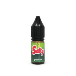 Жидкость NOVA Salty - Salt Green Tea 10 ml 50 mg