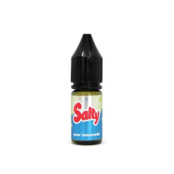 Жидкость NOVA Salty - Salt Pear Lemonade 10 ml 50 mg Жидкость NOVA Salty - Salt Pear Lemonade 10 ml 50 mg