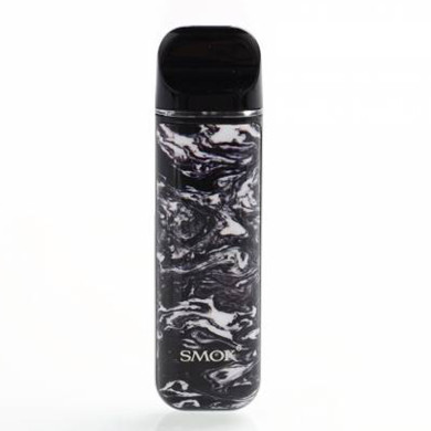 Под система Smok - Novo 2 Pod Starter Kit 800mah (Black and White) - фото 1