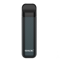 Под система Smok - Novo 2 Pod Starter Kit 800mah (Black Carbon Fiber)