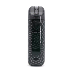 Pod система Smok - Novo 4 Pod Kit 800mah (Black Armor)