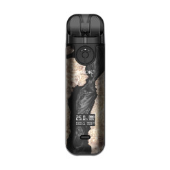 Pod система Smok - Novo 4 Pod Kit 800mah (Black Stabilizing Wood)