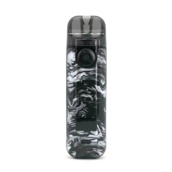 Под система Smok - Novo 4 Pod Kit 800mah (Fluid Black Grey)