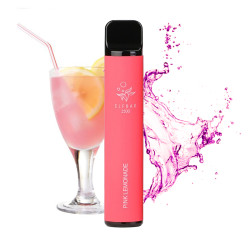 Одноразка Elf Bar - 1500 (Pink Lemonade) 850mAh 50mg