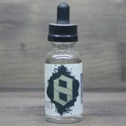 Жидкость Offset - Berried in cream 0 mg 30 ml