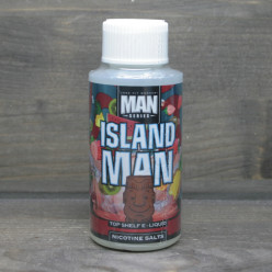 Жидкость One Hit Wonder - Island Man 100ml 3mg