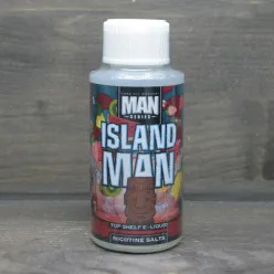 Жидкость One Hit Wonder - Island Man 100ml 3mg