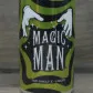 Жидкость для электронных сигарет One Hit Wonder - Magic Man 3mg 100ml - фото 5