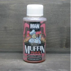 Жидкость One Hit Wonder - Mini Muffin Man 100ml 3mg