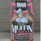 Жидкость для электронных сигарет One Hit Wonder - Mini Muffin Man 3mg 100ml  - фото 5