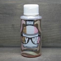 Жидкость One Hit Wonder - My Man Neapolitan 100ml 3mg
