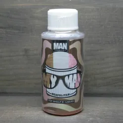Жидкость One Hit Wonder - My Man Neapolitan 100ml 3mg