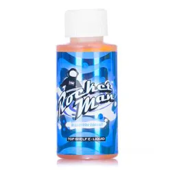 Жидкость One Hit Wonder - Rocket Man 100ml 3mg Жидкость One Hit Wonder - Rocket Man 100ml 3mg