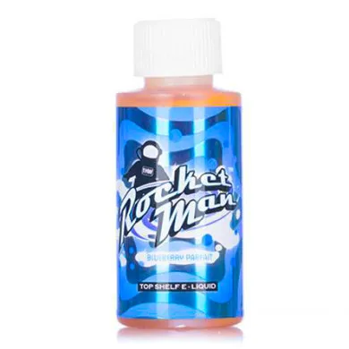 Жидкость для электронных сигарет One Hit Wonder - Rocket Man 3mg 100ml - фото 1