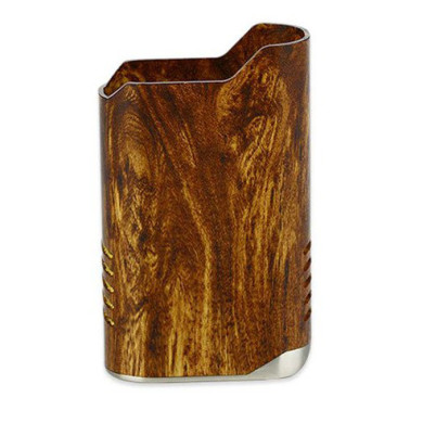 Сменная панель для боксмода IJoy - Limitless Lux 215W Replaceable Sleeve (Дерево) - фото 1