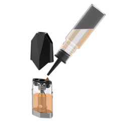 Под система OVNS - Saber 2 Pod Kit 600mah (Green)