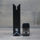 Pod система OVNS - Saber Pod System Vape 400mah (Black) - фото 8