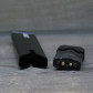 Pod система OVNS - Saber Pod System Vape 400mah (Black) - фото 9