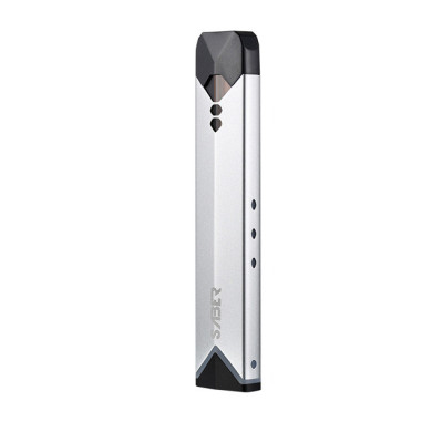 Pod система OVNS - Saber Pod System Vape 400mah (Silver) - фото 1