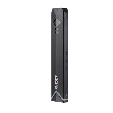 Pod система OVNS - Saber Pod System Vape 400mah (Black) - фото 1