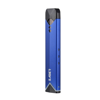 Pod система OVNS - Saber Pod System Vape 400mah (Blue) - фото 1