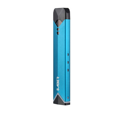 Pod система OVNS - Saber Pod System Vape 400mah (Sky Blue) - фото 1