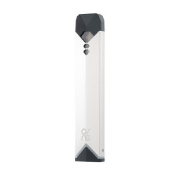 Pod система OVNS - Saber S Pod System Starter Kit 400mah (Silver)