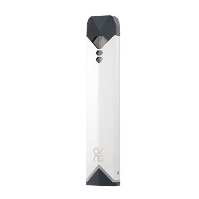Pod система OVNS - Saber S Pod System Starter Kit 400mah (Silver) - фото 1