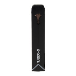 Pod система OVNS - Saber S Pod System Starter Kit 400mah (Black)