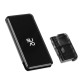 Под система OVNS - Vape-X Pod System Starter Kit 500mah (Black) - фото 3
