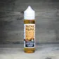 Жидкость для электронных сигарет PachaMama - Peach Papaya Coconut Cream 3 mg 60 ml - фото 2