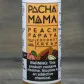 Жидкость для электронных сигарет PachaMama - Peach Papaya Coconut Cream 3 mg 60 ml - фото 10