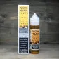 Жидкость для электронных сигарет PachaMama - Peach Papaya Coconut Cream 3 mg 60 ml - фото 7