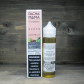 Жидкость для электронных сигарет PachaMama - Strawberry Guava Jackfruit 3 mg 60 ml - фото 8