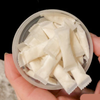 Нікотинові павучі що це?