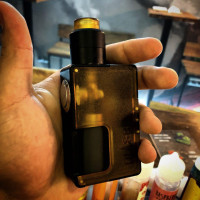 Що таке сквонк мод?