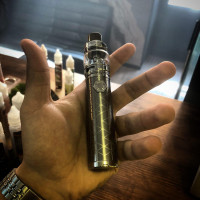 IJust 3 з баком Ello Duro