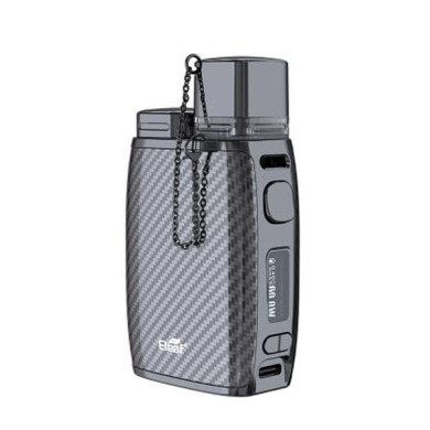 Pod система Eleaf - Pico Compaq Pod Mod Kit (Carbon Black) - фото 1