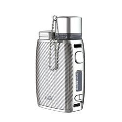 Pod система Eleaf - Pico Compaq Pod Mod Kit (Carbon Silver)