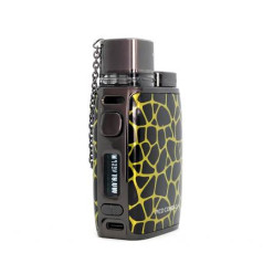 Pod система Eleaf - Pico Compaq Pod Mod Kit (Gold Ripple)